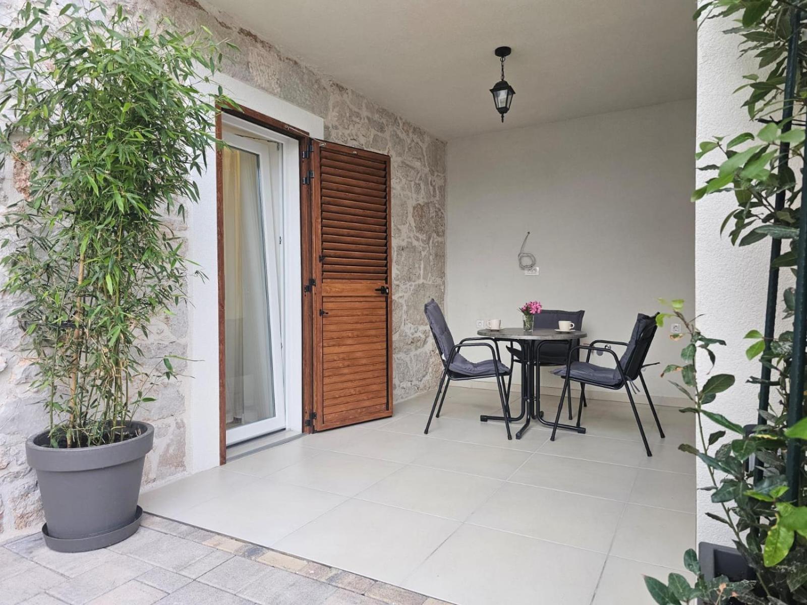 Apartments Miamare Primosten Room photo