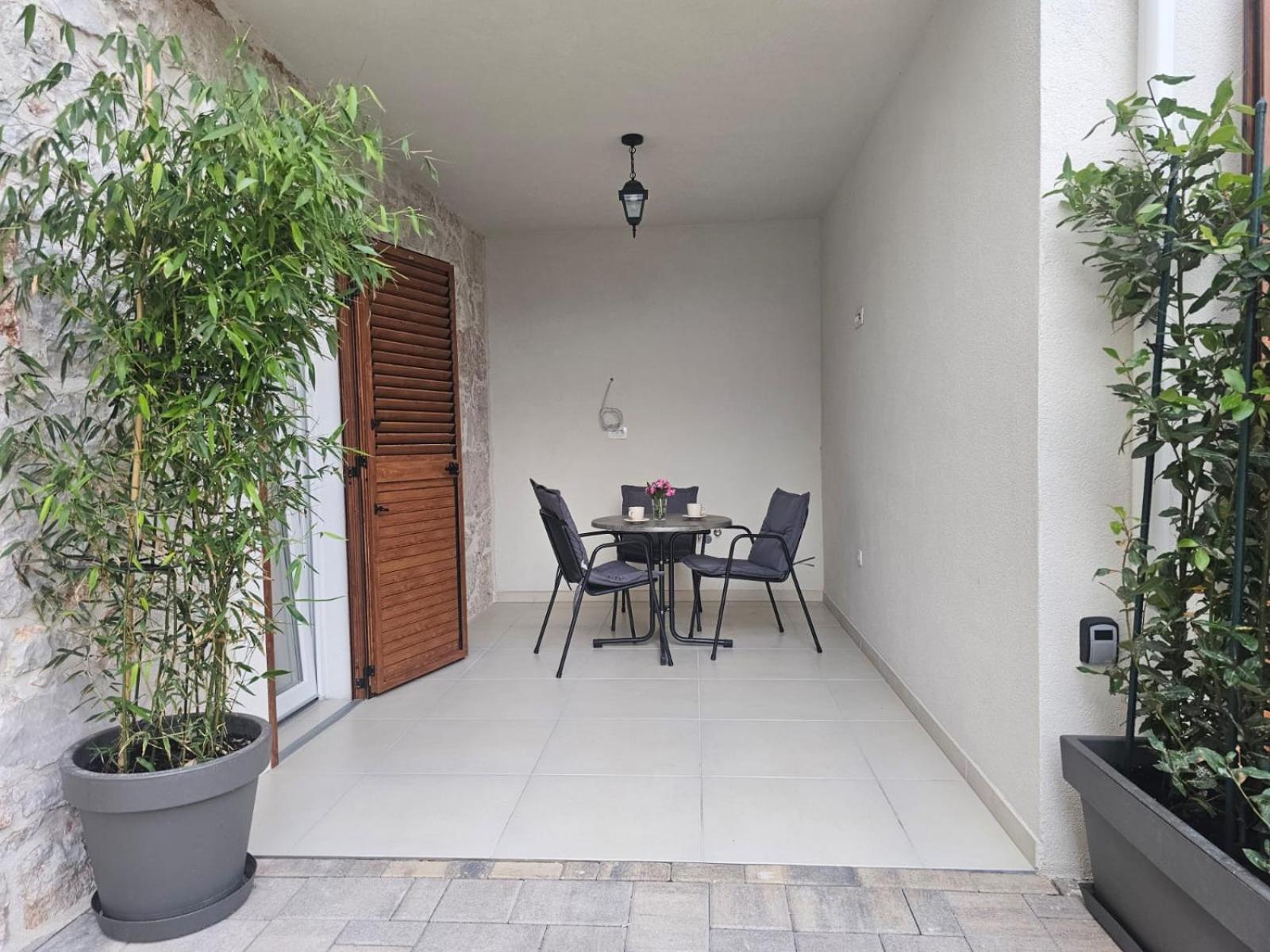 Apartments Miamare Primosten Room photo
